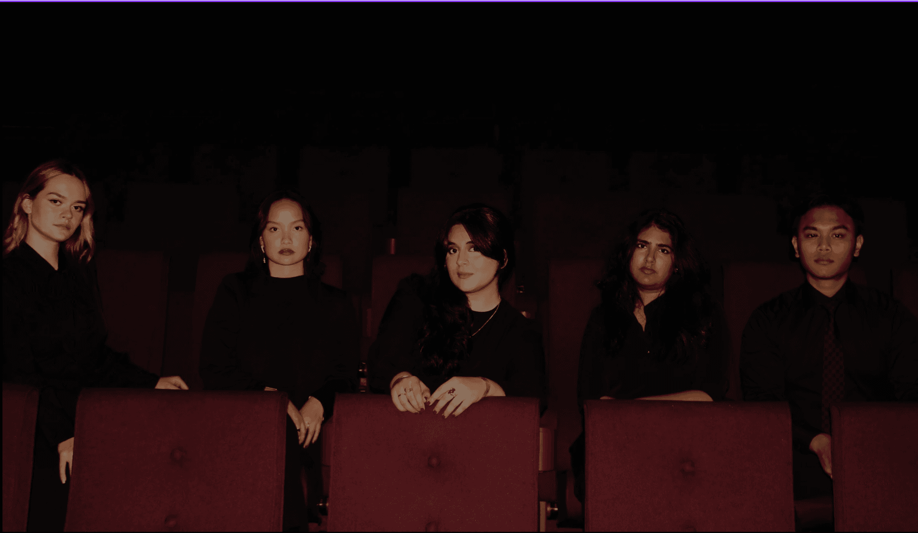 tedx broerstraat committee members confident and ready for this extravaganza