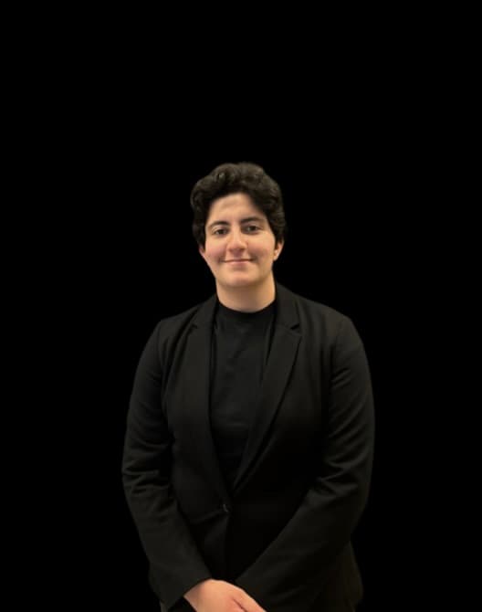 Melanie Jalbert portrait