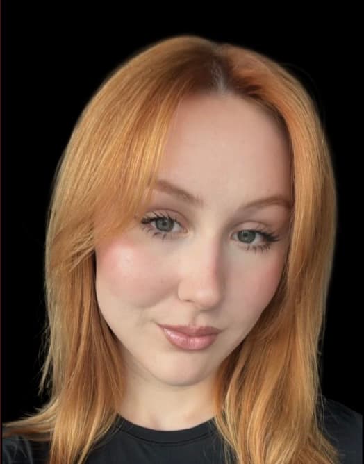 Polina Tarabukina portrait