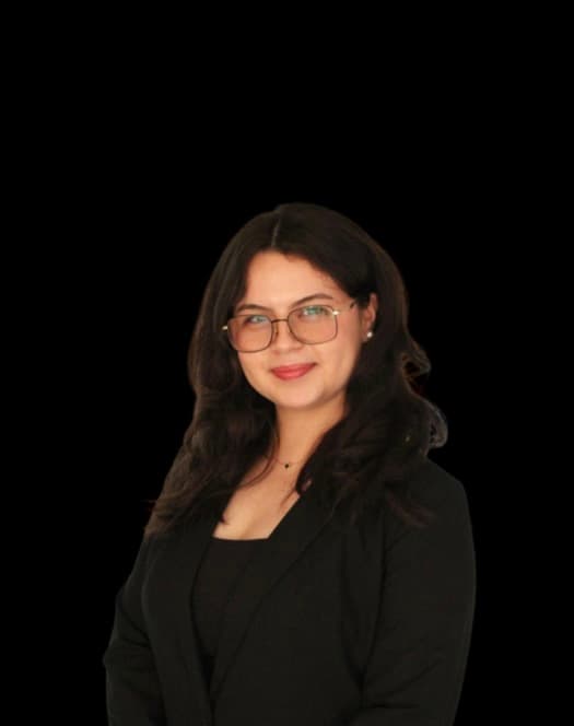 Ruby Penafiel-Gutierrez portrait