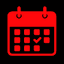 Calendar icon