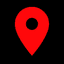 Location icon