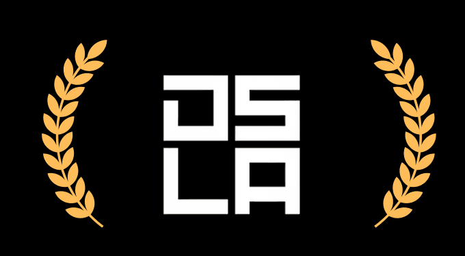 DSLA logo